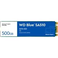 Blue SA510 500 GB, SSD