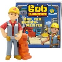 Bob der Baumeister - Bob der Küchenmeister, Spielfigur