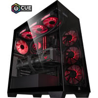 4250494930376 - Custom PC Series • iCUE Red Elements Gaming-PC