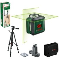 Kreuzlinienlaser UniversalLevel 360 Premium Set