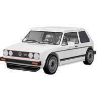 5902251246143 - Volkswagen Golf GTI (1976-1983) Konstruktionsspielzeug