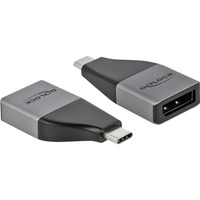 USB 3.2 Gen 1 Adapter, USB-C Stecker > DisplayPort Buchse