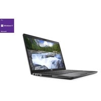 Dell Latitude 5500 Generalüberholt, Notebook schwarz, Intel® Core™ i5-8365U, Intel® UHD Graphics 620, 16 GB DDR4, 512 GB SSD, Windows 11 Pro 64-Bit