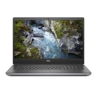 Dell Precision 7750 Generalüberholt, Notebook silber, Intel® Core™ i7-10850H, NVIDIA Quadro RTX 3000, 32 GB DDR4, 512 GB (512 GB SSD), Windows 11 Pro 64-Bit