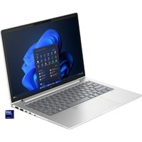 HP EliteBook 640 G11 (9C0G4EA), Notebook silber, Intel® Core™ Ultra 5 125U, Intel® Graphics, 16 GB DDR5, 512 GB (512 GB SSD), Windows 11 Pro