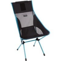 Camping-Stuhl Sunset Chair, Black 11101R2