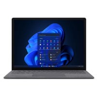 Microsoft Surface Laptop 3 Generalüberholt, Notebook platin, Intel® Core™ i7-1065G7, Intel® Iris Plus Graphics, 16 GB DDR4, 256 GB (256 GB SSD), Windows 10 Pro, 256GB, i7