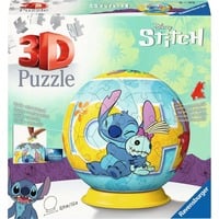 Image of 3D Puzzleball Disney Stitch