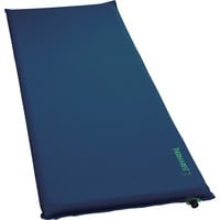 Therm-a-Rest BaseCamp L, Poseidon Blue 14031, Camping-Matte blau