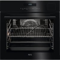 7332543501762 - 944187759 BSE792220B - DAMPFBACKOFEN - 9000 STEAMPRO - SCHWARZ [ EEK A+   Skala A+++ bis D ] 944187759 7332543501762