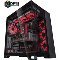 4250494930413 - Custom PC Series • iCUE Red Madness Gaming-PC