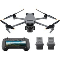 DJI Mavic 3 Pro Cine Premium Combo, Drohne grau/schwarz