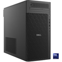 Dell Pro Max Tower T2 (7W1J7), PC-System schwarz, Windows 11 Pro
