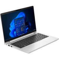 HP Elitebook 640 G10 Generalüberholt, Notebook silber, Intel® Core™ i5-1345U, Intel® Iris® Xe Graphics, 16 GB DDR4, 512 GB (512 GB SSD), Windows 11 Pro 64-Bit