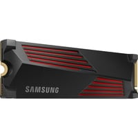 990 PRO Heatsink 4 TB, SSD