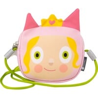 Mini-Tasche - Prinzessin