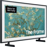 The Frame GQ-43LS03BG, QLED-Fernseher
