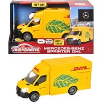 3467452068144 - Mercedes-Benz Sprinter DHL Spielfahrzeug