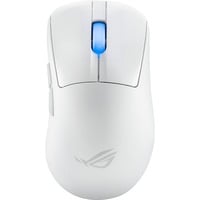 ASUS ROG Keris II Ace, Gaming-Maus weiß