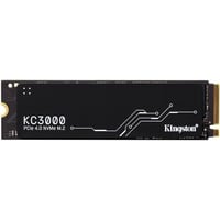 KC3000 512 GB, SSD