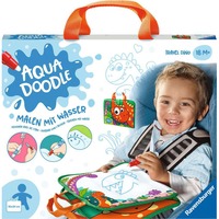 ministeps: Aqua Doodle Travel Dino, Malen