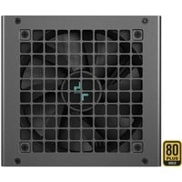 DeepCool PN650D, PC-Netzteil schwarz, 650 Watt