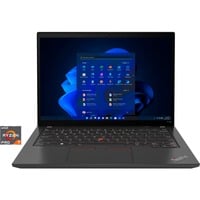 ThinkPad P14s G4 (21K50003GE), Notebook