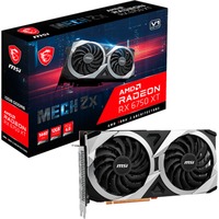 4711377100649 - Radeon RX 6750 XT - 12GB GDDR6 RAM - Grafikkarte