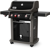 0077924150944 - Gasgrill Spirit E-330 Classic GBS Black