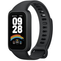 Xiaomi Smart Band 9 Active, Fitnesstracker Black