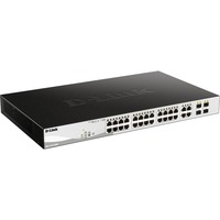 DGS-1210-28MP/E, Switch