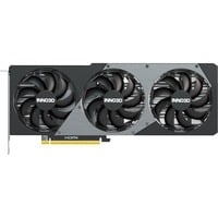 INNO3D GeForce RTX 5080 X3, Grafikkarte DLSS 4, 3x DisplayPort, 1x HDMI 2.1