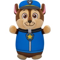 Jazwares Squishmallows HugMees - Paw Patrol Chase, Kuscheltier 25 cm