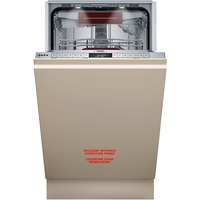 Neff S857ZMX03E, Spülmaschine 