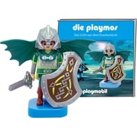 Tonies Playmos - Licht aus dem Drachenland, Spielfigur Hörspiel