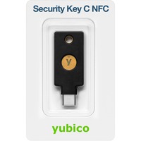 Security Key C NFC, Sicherheitsschlüssel