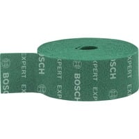 4059952572017 - Expert N880 Vliesrolle zum Handschleifen 115 mm x 10 m Allzweck (2608901232) - Bosch Professional