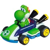 9003150143161 - RC 24GHz Mario Kart Race Kart - Yoshi