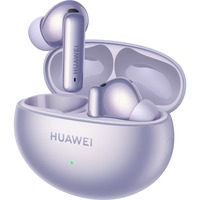Huawei FreeBuds 6i, Kopfhörer lila, Bluetooth, USB-C