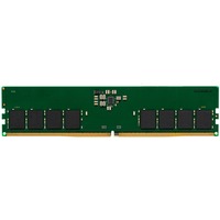 DIMM 32 GB DDR5-4800 (2x 16 GB) Dual-Kit, Arbeitsspeicher