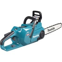 Makita Akku-Kettensäge UC015GZ XGT, 40Volt blau/schwarz, ohne Akku und Ladegerät