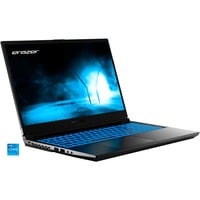 4061275233933 - ERAZER Crawler E50i (MD62692) Gaming-Notebook