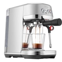 9312432031523 - Sage Appliances SES500 Espresso-Maschine The Bambino Plus Gebürstetes Edelstah