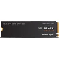 Black SN770 1 TB, SSD