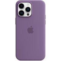 0194253727972 - Original iPhone 14 Pro Max Silikon Case mit MagSafe Iris