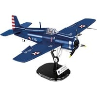 5902251057312 - F4F Wildcat - Northrop Gunman Konstruktionsspielzeug