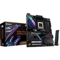 X870E AORUS XTREME AI TOP, Mainboard