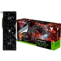 Gainward GeForce RTX 5070 Ti Phoenix GS, Grafikkarte DLSS 4, 3x DisplayPort, 1x HDMI 2.1