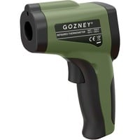 Gozney Infrarot Thermometer grün/schwarz