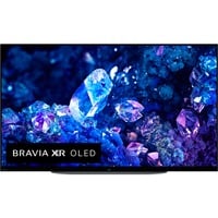 4548736138414 - SONY BRAVIA XR-48A90K 121cm 48 4K OLED 120 Hz Smart Google TV Fernseher